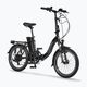 Ecobike Even 14.5 Ah electric bike black 1010202 2