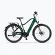 Electric bike EcoBike MX 300/X300 14Ah LG green 1010314