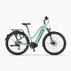 Women's electric bike EcoBike LX 500/X500 17.5Ah LG green 1010316