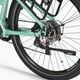 Women's electric bike EcoBike LX 500/X500 17.5Ah LG green 1010316 8