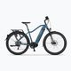 Electric bike EcoBike MX 500/X500 17.5Ah LG blue 1010321