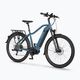 Electric bike EcoBike MX 500/X500 17.5Ah LG blue 1010321 2