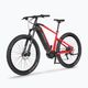 Ecobike RX500/17.5Ah X500 LG black/red electric bike 3