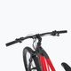 Ecobike RX500/17.5Ah X500 LG black/red electric bike 5
