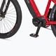Ecobike RX500/17.5Ah X500 LG black/red electric bike 7