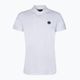 Men's polo shirt Pitbull West Coast Polo Slim Logo white