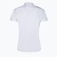 Men's polo shirt Pitbull West Coast Polo Slim Logo white 2