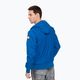 Men's Pitbull West Coast Athletic Hooded Nylon jacket royal blue 3