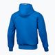 Men's Pitbull West Coast Athletic Hooded Nylon jacket royal blue 7