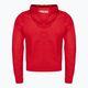 Women's jacket Pitbull West Coast Aaricia Sleeve Hooded Nylon red 2