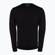 Men's sweatshirt Pitbull West Coast Crewneck Fern black 2