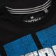 Men's T-shirt Pitbull West Coast Vale Tudo black 9