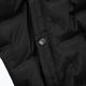Men's winter jacket Pitbull West Coast Quilted Hooded Carver black 9