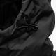 Men's winter jacket Pitbull West Coast Quilted Hooded Carver black 11