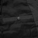 Men's winter jacket Pitbull West Coast Quilted Hooded Carver black 12