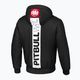 Men's winter jacket Pitbull West Coast Cabrillo Hooded black 2