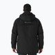 Men's winter jacket Pitbull West Coast Gunner Hooded Parka black 3