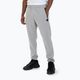 Men's trousers Pitbull West Coast Track Pants Athletic grey/melange