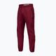 Men's trousers Pitbull West Coast Track Pants Athletic burgundy 5