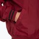 Men's Pitbull West Coast Nimitz Hooded Burgundy Jacket 5