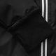 Women's jacket Pitbull West Coast Aaricia Hooded Nylon black 12