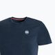 Men's T-shirt Pitbull West Coast T-Shirt Small Logo Denim Washed 190 dark navy 3