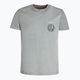 Men's T-shirt Pitbull West Coast T-Shirt Circle Dog grey/melange