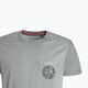 Men's T-shirt Pitbull West Coast T-Shirt Circle Dog grey/melange 3
