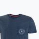 Men's T-shirt Pitbull West Coast T-Shirt Circle Dog dark navy 3