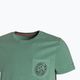 Men's T-shirt Pitbull West Coast T-Shirt Circle Dog green 3