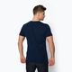 Men's T-shirt Pitbull West Coast Slim Fit Lycra Small Logo dark navy 3