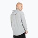 Men's sweatshirt Pitbull West Coast Hooded Small Logo Spandex 210 grey 3