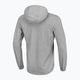 Men's sweatshirt Pitbull West Coast Hilltop Spandex 210 grey/melange 2
