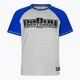 Men's T-shirt Pitbull West Coast T-Shirt Boxing 210 royal blue