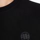 Men's sweatshirt Pitbull West Coast Tanbark Crewneck Sweatshirt black 4
