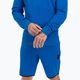Men's sweatshirt Pitbull West Coast Tanbark Crewneck Sweatshirt royal blue 6