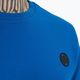 Men's sweatshirt Pitbull West Coast Tanbark Crewneck Sweatshirt royal blue 7