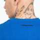 Men's sweatshirt Pitbull West Coast Tanbark Crewneck Sweatshirt royal blue 8