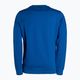 Men's sweatshirt Pitbull West Coast Tanbark Crewneck Sweatshirt royal blue 10