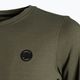 Men's sweatshirt Pitbull West Coast Tanbark Crewneck Sweatshirt olive 9