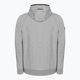 Men's sweatshirt Pitbull West Coast Skylark Hooded Sweatshirt grey/melange 2