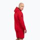 Men's sweatshirt Pitbull West Coast Skylark Hooded Sweatshirt red 3