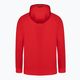 Men's sweatshirt Pitbull West Coast Skylark Hooded Sweatshirt red 10