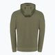Men's sweatshirt Pitbull West Coast Skylark Hooded Sweatshirt olive 2