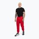 Men's trousers Pitbull West Coast Pants Alcorn red 2