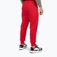 Men's trousers Pitbull West Coast Pants Alcorn red 3