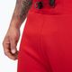 Men's trousers Pitbull West Coast Pants Alcorn red 5