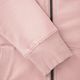 Ladies' sweatshirt Pitbull West Coast Hooded Zip French Terry 21 powder pink 8