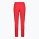 Women's trousers Pitbull West Coast Jogging Pants F.T. 21 Small Logo red 2