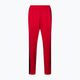 Men's trousers Pitbull West Coast Oldschool Track Pants Raglan red 7